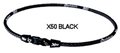 Rakuwa X50 Necklace (Black)