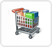 Add some products to the shopping cart