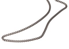 Titanium Chain Necklaces
