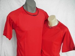 X-30 T-Shirt Unisex in Red