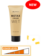 Metax Cream Wet b 250g
