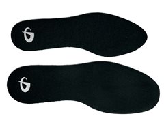 Phiten Innersoles Flat Type