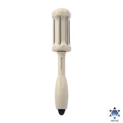 Phiten METAX Massage Roller Mocha