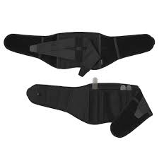 Lumbar Support Waist Belt Hard Type
