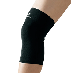 Knee Aqua-Titanium Sport Support