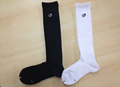 Phiten Sports Socks Long (2 Pairs)
