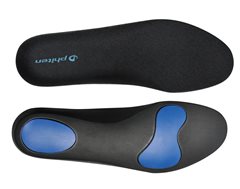 Phiten Innersoles Cup Type