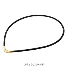 Rakuwa Magnetic Titan Necklace S-II LIMITED
