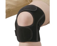 Knee Support Middle Type - Firm Easy Fit