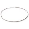 Titaniun Chain Necklace 40+5 cm