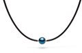 Rakuwa Necklace METAX Mirror Ball